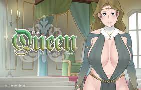 Unity] The Queen Who Adopted a Goblin - v1.1 by NTRMAN 18+ Adult xxx Porn  Game Download