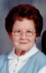 Obituary for Frieda M. Barrett