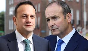 Micheal Martin rebuffs Leo's letter about keeping him as Taoiseach