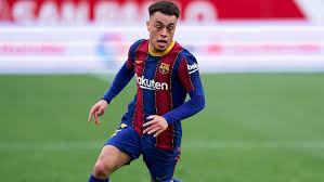 In just one scrolling page discover what makes barcelona so unique: Fc Barcelona La Liga Ronald Koeman S Tactical Changes Helping Barcelona In The Short Term Marca