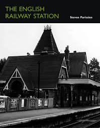 Liverpool University Press Books The English Railway Station