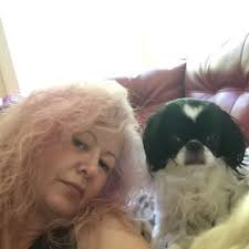 Tracey Harding (MsHarding20@)