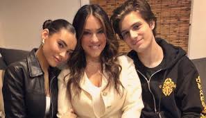 No fakes, shops or leaks. Everything We Know About Madison Beer S Parents Stylesrant