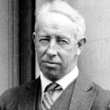 Fishing Village Gaspe by Alexander Young Jackson