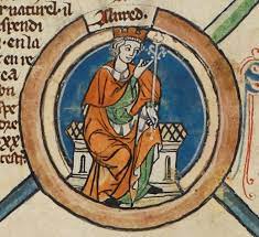 Alfred Der Große – Wikipedia