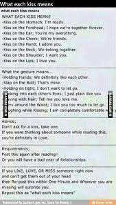 Heyyy 3 Kiss Meaning Girl Code Quotes Life Quotes To Live By