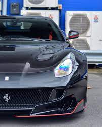 1 062 Curtidas 5 Comentarios Joe Macari Performance Cars Joemacari No Instagram Our First Wallpaper Is Up On O Ferrari F12 Tdf Ferrari Performance Cars