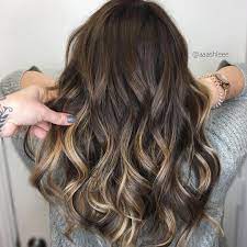 1 244 Likes 18 Comments Hair Painting By Ashlee Aaashleee On Instagram Chocolate Did A Little Reverse Bal Balayage Hair Baliage Hair Ombre Hair Color