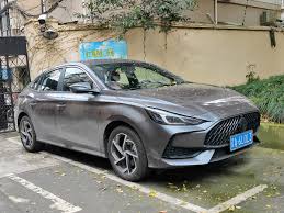 Featuring rapid charging capability, mg5 ev can charge to 80% in just 50 minutes from a 50kw charging point. Mg 5 Wikipedia