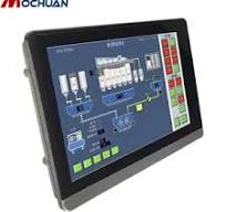 DOP107DV Delta DOP107EV HMI Screen Display Control Touch ...