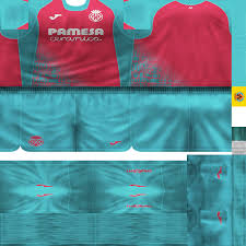 Import the latest dream league soccer kits 2021 & logos, with urls. Villarreal Third 20 21 Villapilla Kits Pes6 Facebook