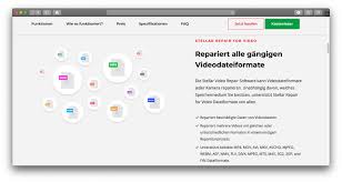 Reparieren beschädigte bilder jpeg/jpg, gif, tiff, bmp, png oder raw online. Mov Avi Und Mp4 Reparieren Videos Wiederherstellen Sir Apfelot