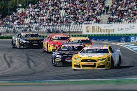 Imsa and world challenge has all day racing woth different class before the main event, makes you feel like you got your monies worth. Nascar Whelen European Series Unveils Revised 2020 Schedule The Checkered Flag