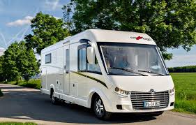 Top 5 Des Camping Cars De Luxe Avec Permis B 2020