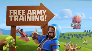 How To Use Builder Potion || Clash Of Clans - Youtube