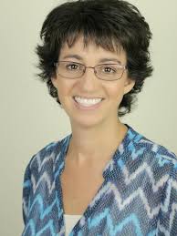 Maria Chupp's Instagram, Twitter & Facebook