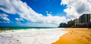 Puerto rico's largest city is well on the road to recovery after the storms of 2017. 10 Best Beaches In Puerto Rico You Really Should See