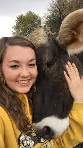 Brooke Engstrom's Instagram, Twitter & Facebook