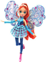 Series created by iginio straffi. All Winx Season 8 Dolls Winx Club All