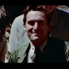 Practiced some more things :), I learned how to do a smoke effect!!, 👤-  Jon Rubin, portrayed by: Robert De Niro, 🎬- Hi Mom! (1970), dir. Brian De  Palma, 🎵- Runaway Runaway, by: Mars Argo, ...