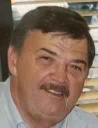 Obituary information for Jack Cahill