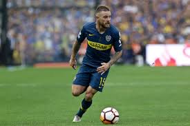 Leeds have wanted nandez for a long time, and bentancur's update seems to be a positive one as he claims that his client wants to find a new club in the coming months. Boca Acepto La Oferta De Cagliari Y Nahitan Nandez Se Va A Italia La Nacion