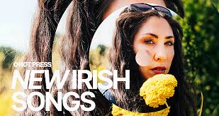 New Irish Songs To Hear This Week