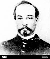 Capt smith hi-res stock photography and images