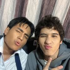 Thank you Lord for the opportunity itself! Thank you for being able to work  with people I can call my friends and also thank you guys for all the love  and support