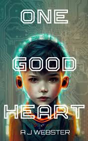 Amazon.com: AJ Webster: books, biography, latest update