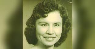 Irma Carrasco Sanchez Obituary