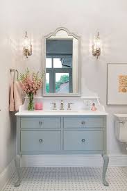 5 Simple Ways To Elevate Your Powder Room Design Bartle Gibson Showrooms In 2020 Countertop Decor Vanity Design Interior