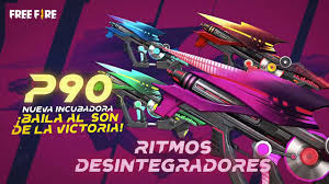 El ump tiene baja precisión,. Free Fire Nueva Incubadora Enero 2021 Esto Es Todo Lo Que Presenta