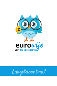 Pin Op Omgaan Met Geld