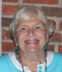 Margaret "Margo" Hammond Obituary April 11, 2014