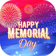 May 31, 2021 · on monday, may 31, 2021, americans across the country will celebrate the brave servicemen and servicewomen who died defending our country. Happy Memorial Day 2021 Images Animated Gifs Apps Bei Google Play