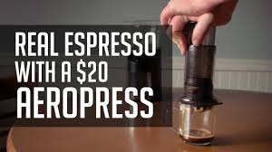 Purge your grouphead thoroughly with hot water. 3 Simple Methods To Make Espresso Shot At Home Without Machine