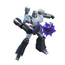 As the forces of evil seek the key to ultimate power, earth's las. Transformers R E D Robot Enhanced Design Transformers G1 Megatron Action Figure Walmart Com Walmart Com