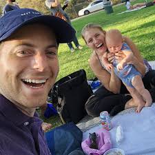 Try Guys' Ned Fulmer, Ariel Fulmer's Family Album With Sons: Pics