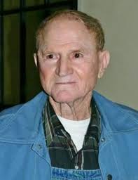 Jesse Voy Cochran, Jr. Obituary May 12, 2017