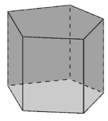 Im erklärvideo (lernvideo) wird die berechnung der körperhöhe h und der oberfläche o eines sechseckprismas, von dem das. Mathematik Aufgabe Lernen Mit Serlo