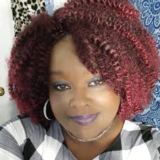 Yvette Jackson • Facebook