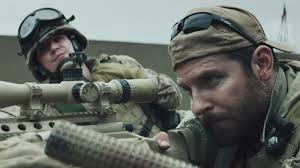 The Ups and Downs of American Sniper