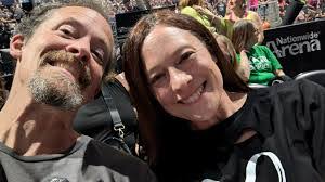 Rick Barr's Instagram, Twitter & Facebook