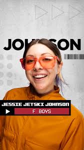 Jessie "Jetski" Johnson takes the Ontario Improv stage this Sunday, August  17. From the Kill Tony and Bad Friends podcasts to touring with Anthony  Jeselnik, she’s turning her trumpet-playing past into ...