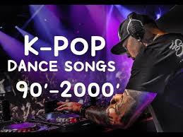 Disco dance is a style of dance highly dependent on disco music. K Pop Mp3 Korean Dance Song Collection 90 2000 S é©å½æ­æ² Youtube