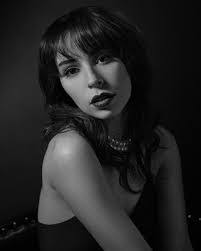 Bianca Parr's Instagram, Twitter & Facebook