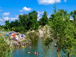 Am doar cuvinte de lauda despre complexul turistic ocna sibiului. Salt Lakes In Sibiu Romania Ocna Sibiului A Healing Experience For Body And Mind Traveling Outside The Box