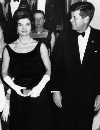 The Little Black Dress Turns 86 The Best Throughout History Jackie Kennedy Jacqueline Kennedy Onassis Jfk And Jackie Kennedy