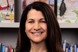 RIF & BE Literacy Month